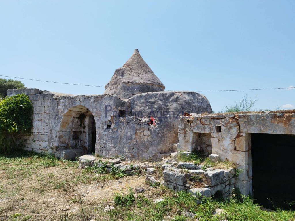 Rustico / casale a Carovigno - Foto 5