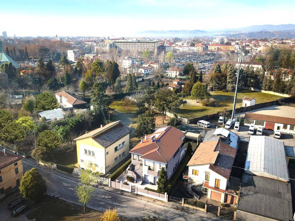 Appartamento a Vicenza in Viale Astichello, 23 - Foto 4