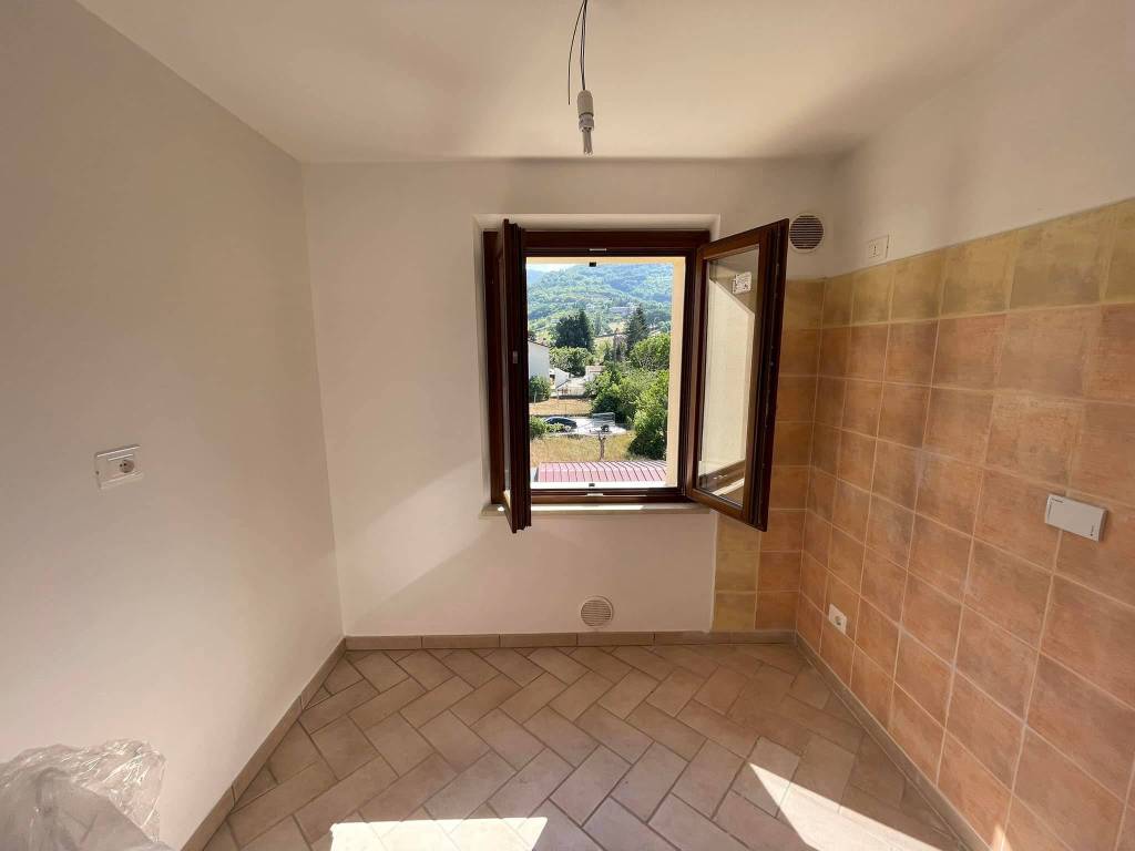 Appartamento a Gualdo tadino in Località Gaifana - Foto 2