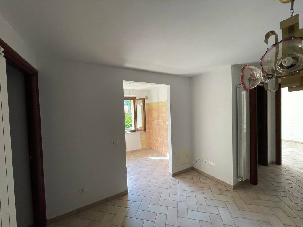 Appartamento a Gualdo tadino in Località Gaifana - Foto 3