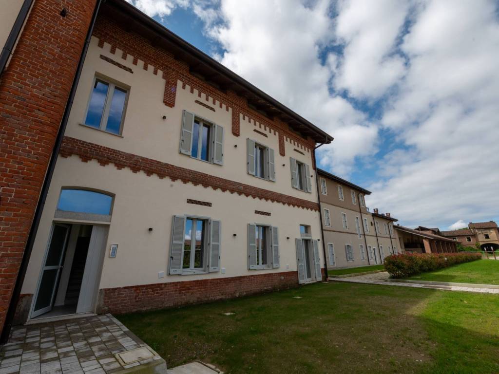 Appartamento a Novara in SP299, 2 - Foto 2