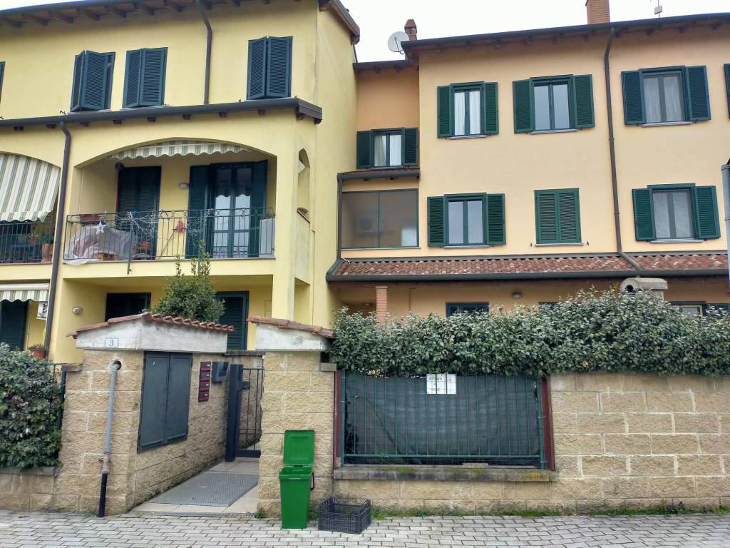 Appartamento a Galgagnano in Via San Martino, 3 - Foto 2