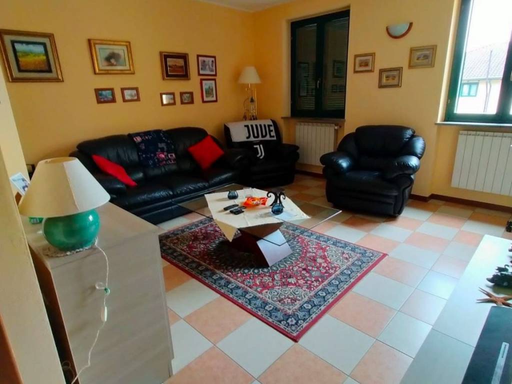 Appartamento a Galgagnano in Via San Martino, 3 - Foto 3