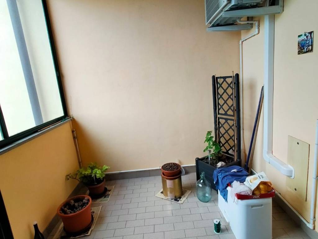 Appartamento a Galgagnano in Via San Martino, 3 - Foto 5