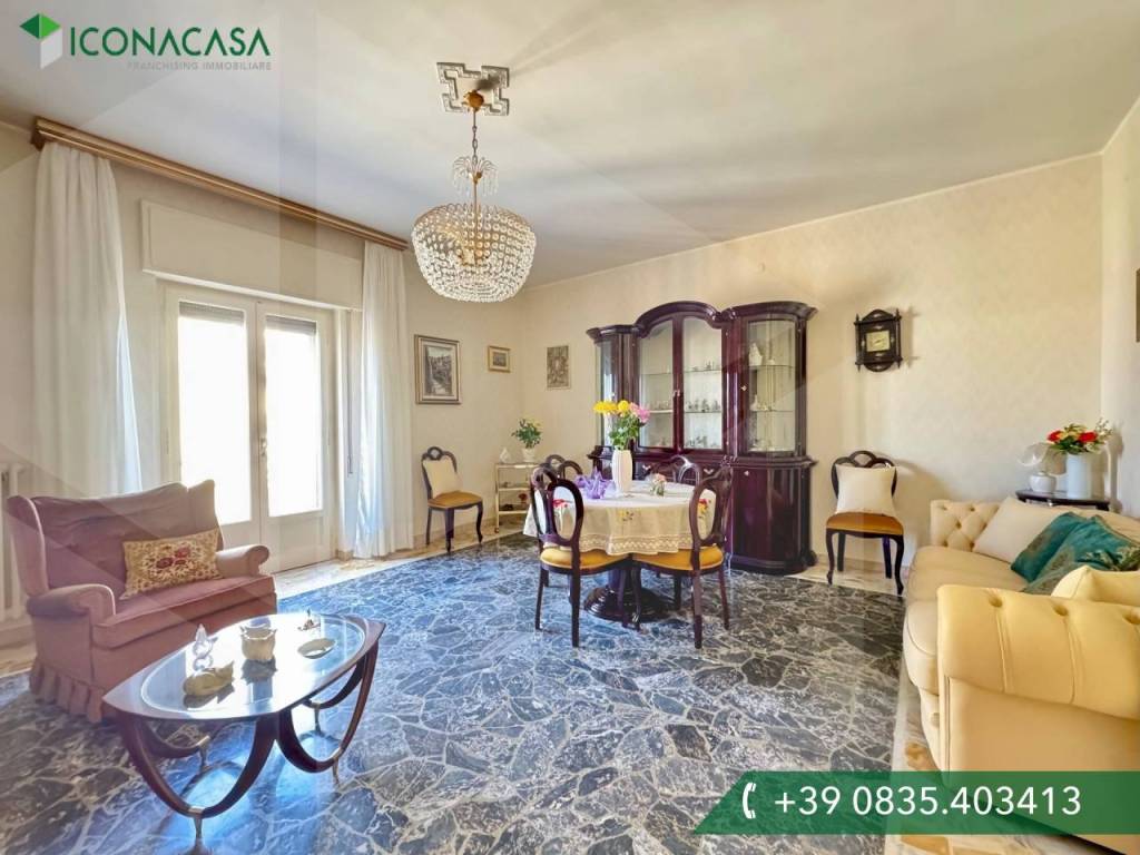 Appartamento a Matera in Via della Croce - Foto 3
