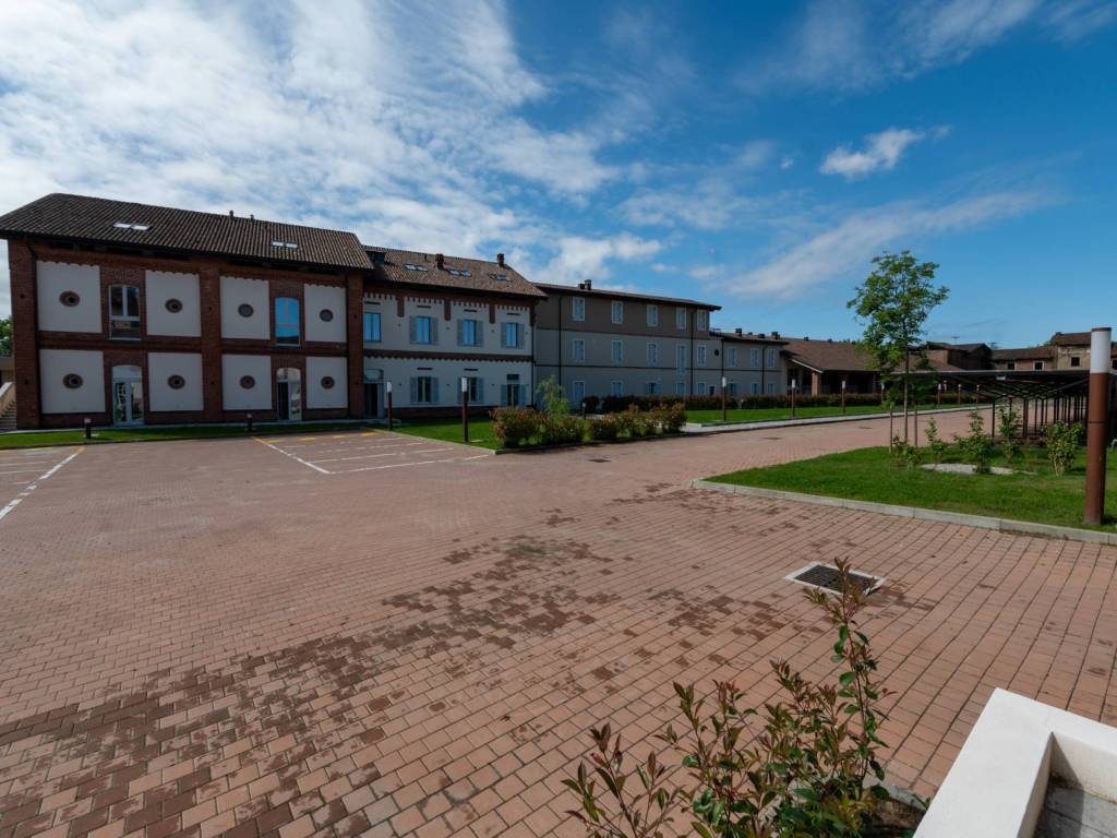 Appartamento a Novara in SP299, 2 - Foto 3