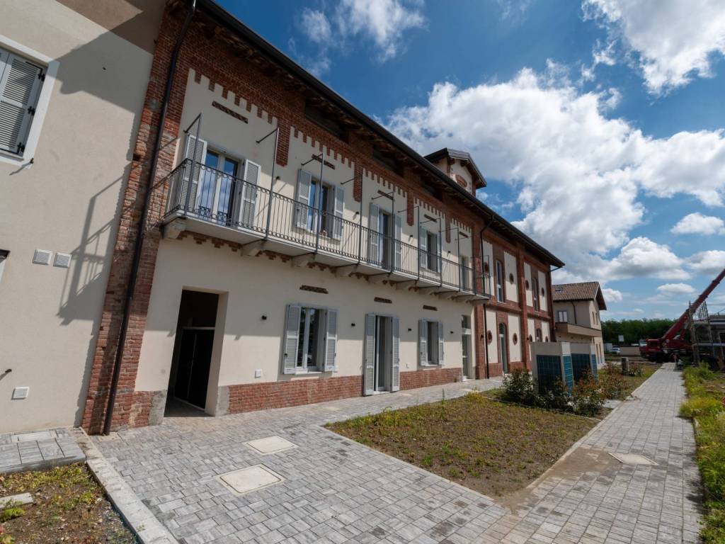 Appartamento a Novara in SP299, 2 - Foto 4