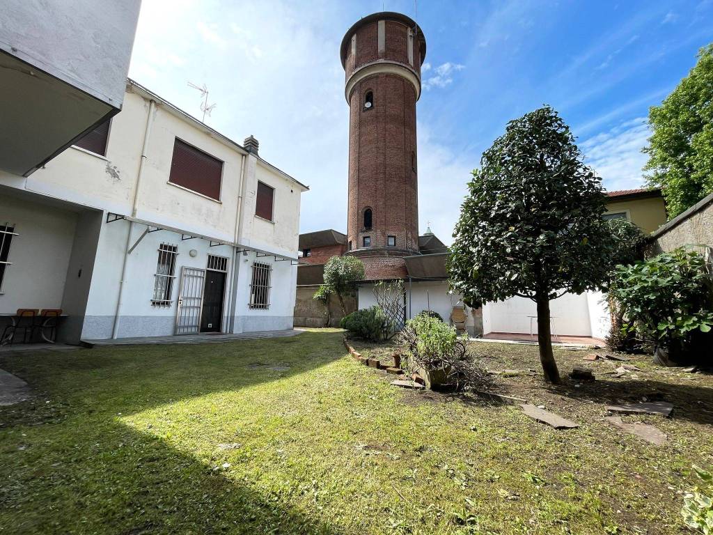 Villa a Canegrate in Via Merati, 18 - Foto 3