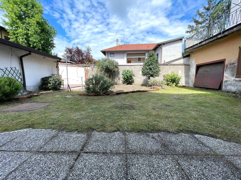 Villa a Canegrate in Via Merati, 18 - Foto 5