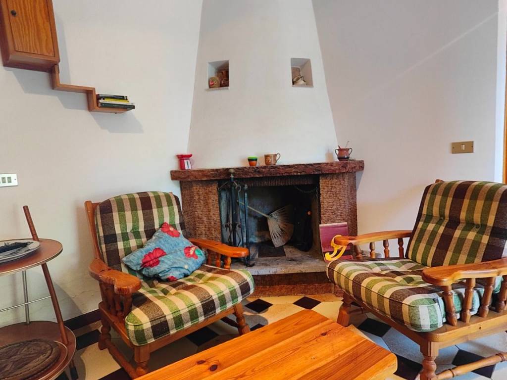 Villa a Ricadi in Contrada Frizza, 18 - Foto 2