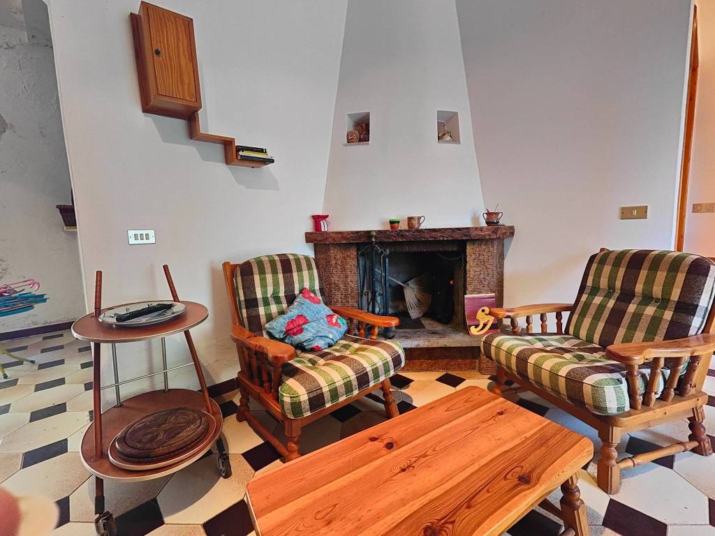 Villa a Ricadi in Contrada Frizza, 18 - Foto 3