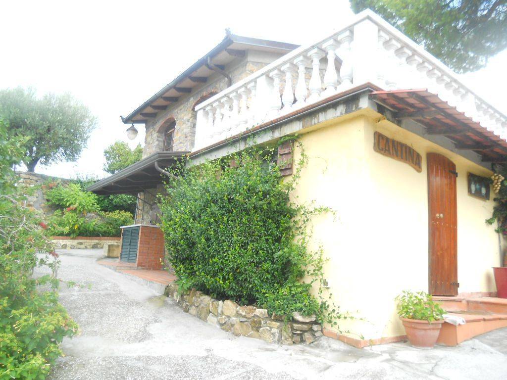 Villa a Castelnuovo magra - Foto 5