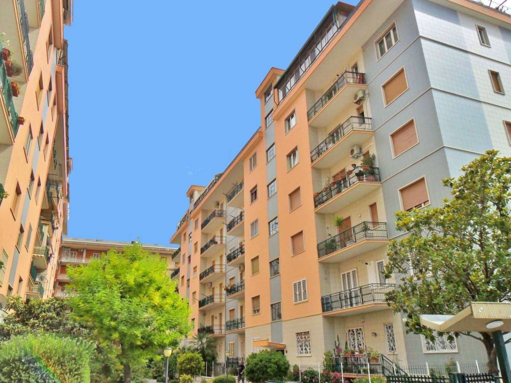 Appartamento a Foggia in Via Molfetta, 40 - Foto 2