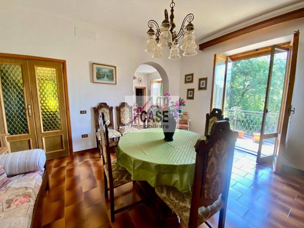 Casa indipendente a Seggiano in Strada Provinciale Pescina, 7 - Foto 2