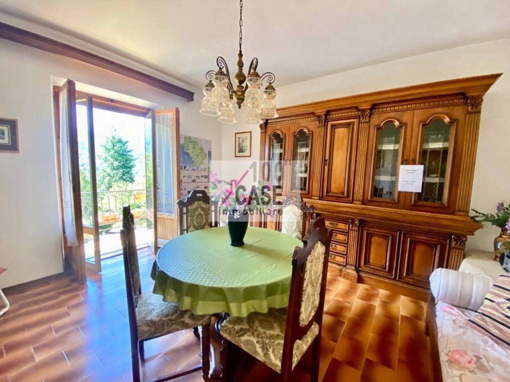 Casa indipendente a Seggiano in Strada Provinciale Pescina, 7 - Foto 5