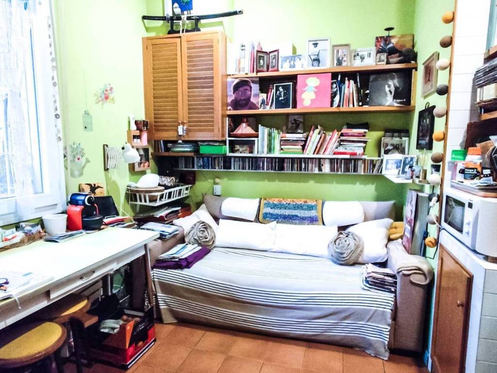 Appartamento a Bologna in Via Mulino Parisio - Foto 2