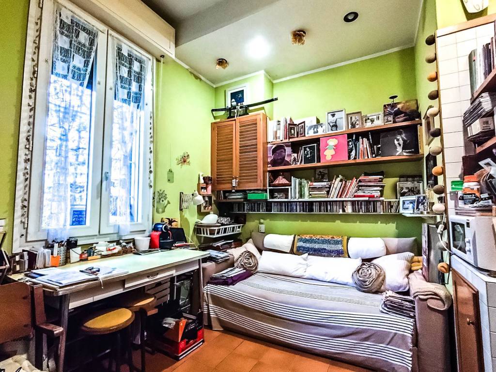 Appartamento a Bologna in Via Mulino Parisio - Foto 4