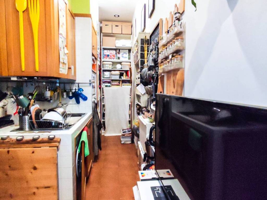 Appartamento a Bologna in Via Mulino Parisio - Foto 5