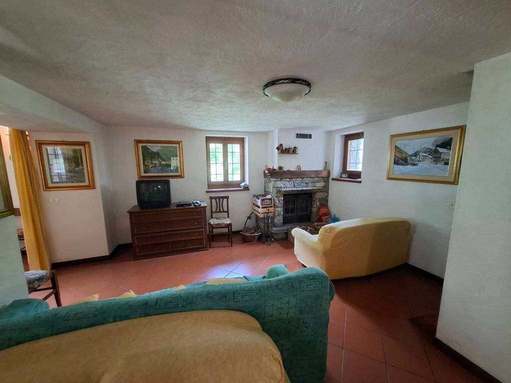 Casa indipendente a Bannio anzino - Foto 2