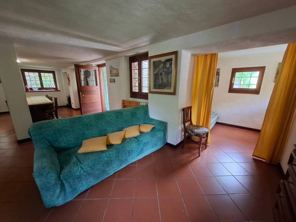 Casa indipendente a Bannio anzino - Foto 3