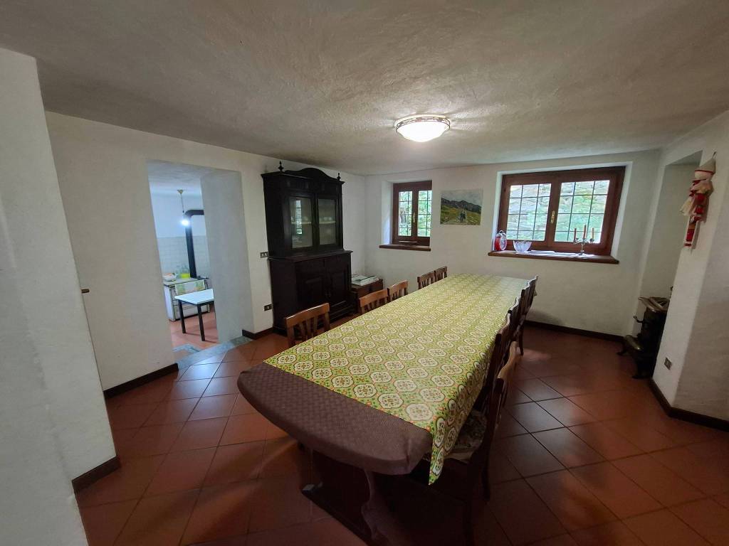 Casa indipendente a Bannio anzino - Foto 4