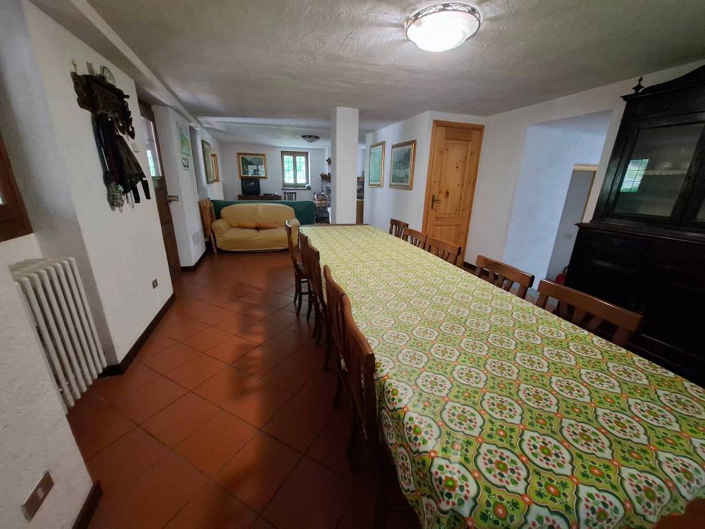Casa indipendente a Bannio anzino - Foto 5