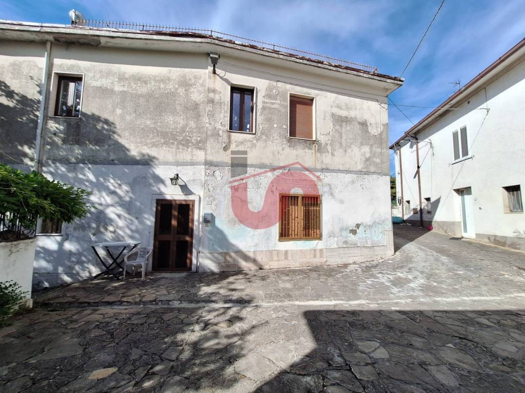 Appartamento a Sant'angelo a cupolo in Via Giuseppe Garibaldi - Foto 2