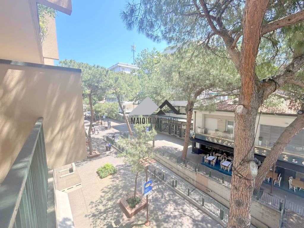 Appartamento a Riccione in Viale Maria Ceccarini - Foto 2