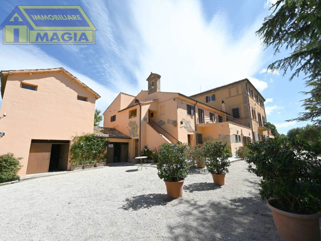 Villa a Offida - Foto 2