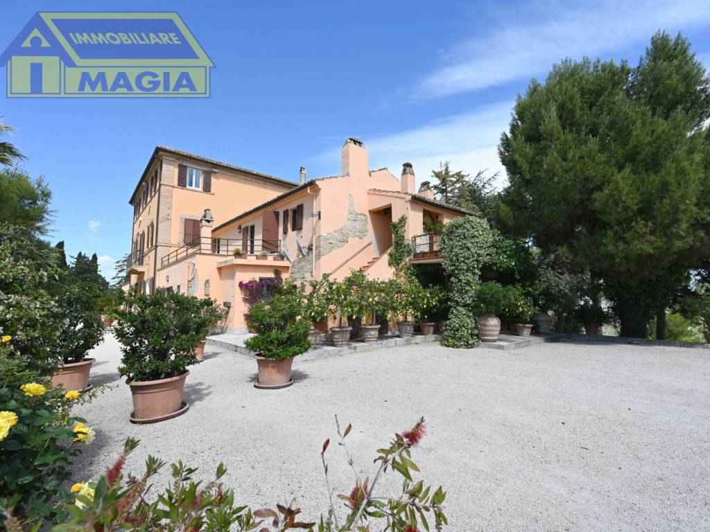 Villa a Offida - Foto 3