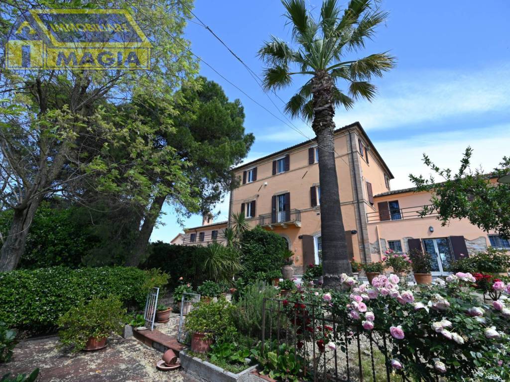 Villa a Offida - Foto 4