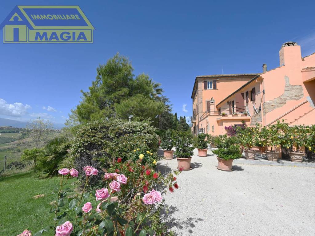 Villa a Offida - Foto 5