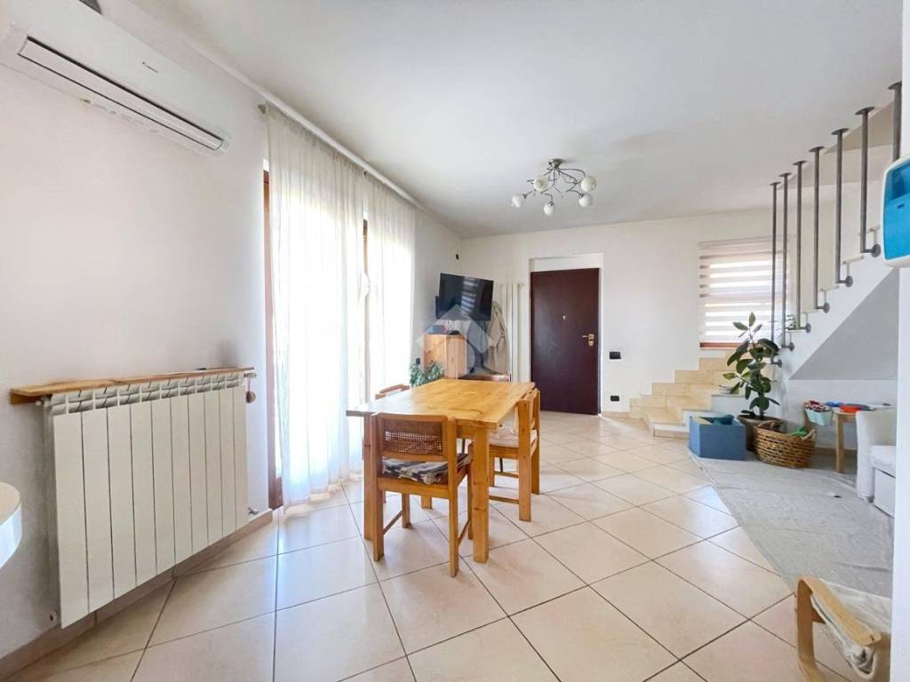 Appartamento a Vasto in Via Incoronata, 144 - Foto 4