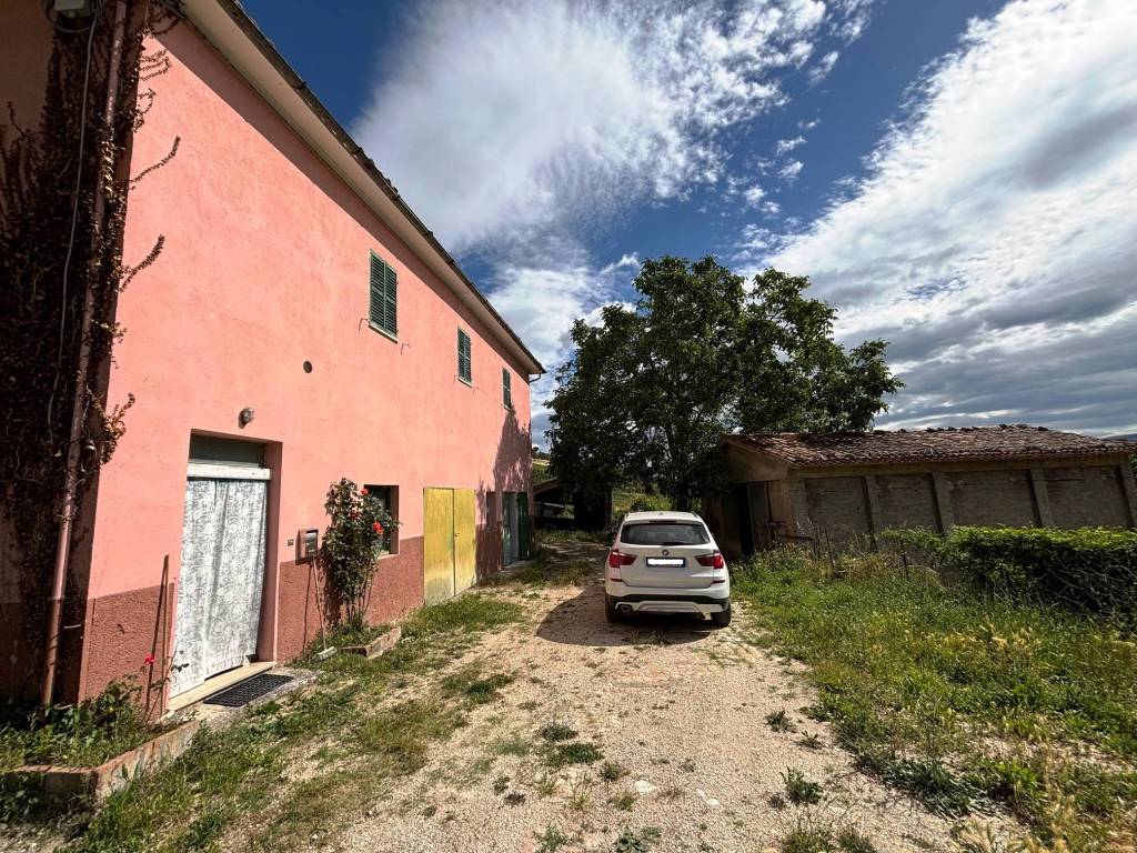 Casa indipendente a Camerino - Foto 2