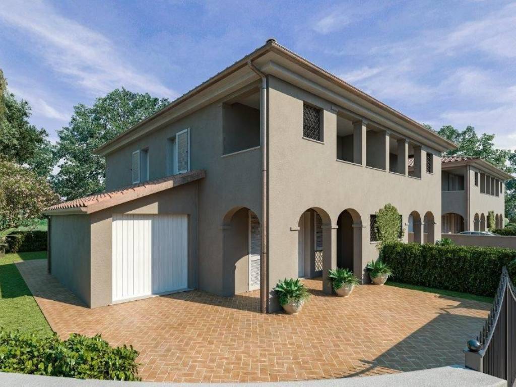 Villa a Pontedera - Foto 2