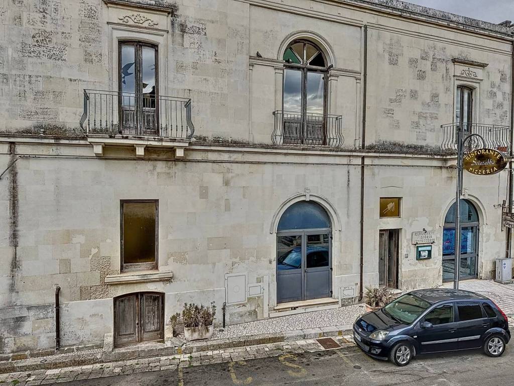 Palazzo / stabile a Palmariggi in Via Roma - Foto 2
