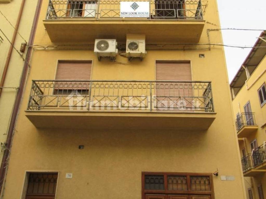 Appartamento a Castellammare del golfo in Via Roma - Foto 3
