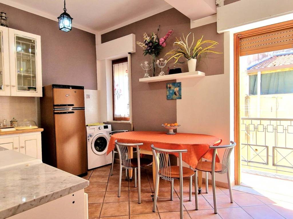 Appartamento a Castellammare del golfo in Via Roma - Foto 5