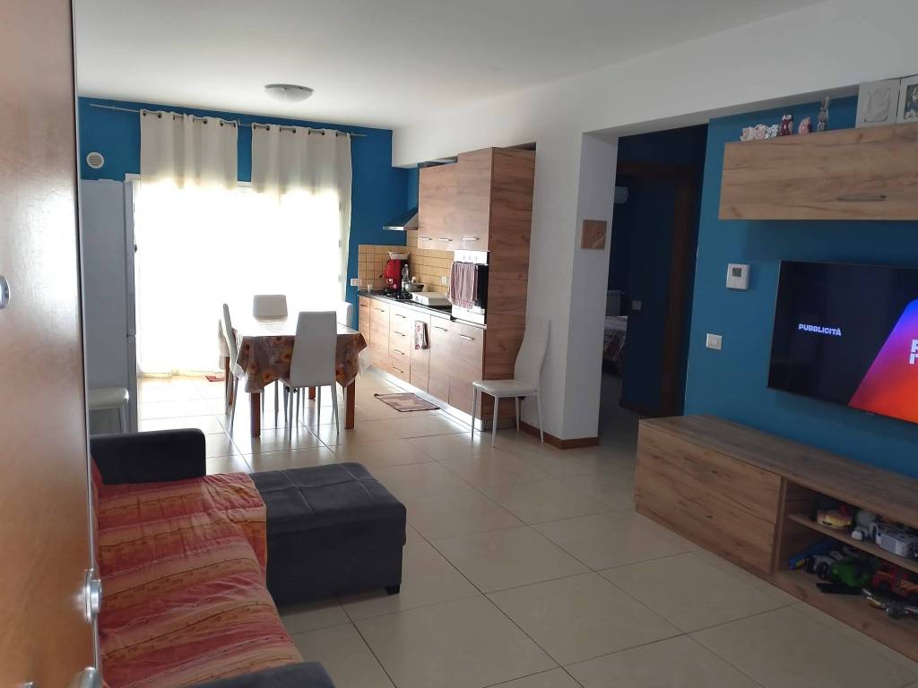 Appartamento a Balestrate in Strada Provinciale di Balestrate - Foto 4