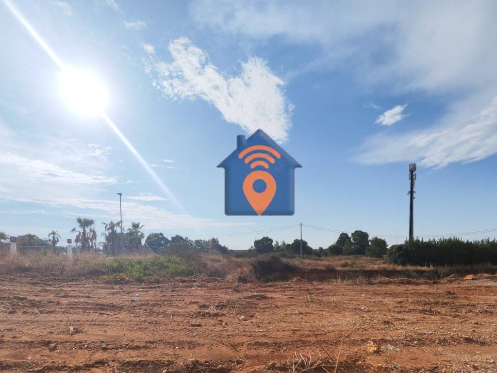 Terreno a Castelvetrano in Via Caduti di Nassiriya - Foto 2