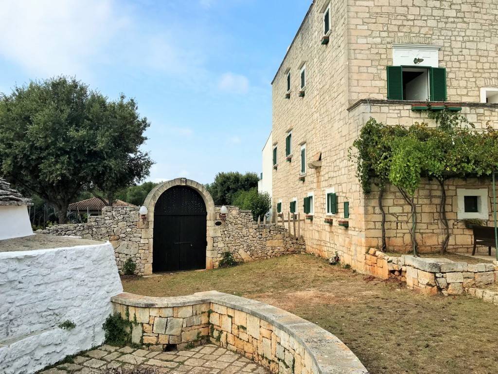 Rustico / casale a Ceglie messapica in Via Olivo e Monache - Foto 2