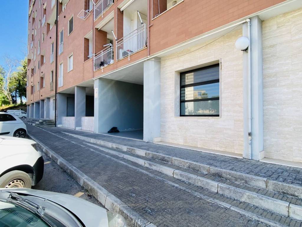 Immobile a Matera in Via Giuseppe Saragat, 44 - Foto 2