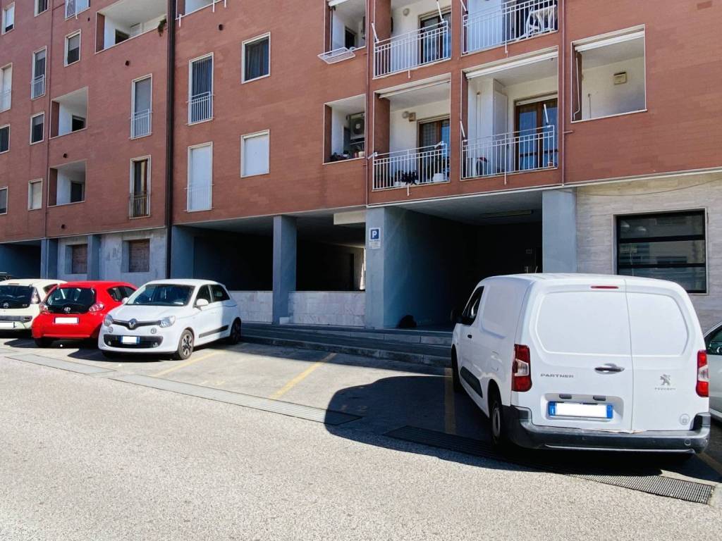 Immobile a Matera in Via Giuseppe Saragat, 44 - Foto 3