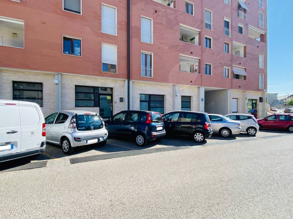 Immobile a Matera in Via Giuseppe Saragat, 44 - Foto 4