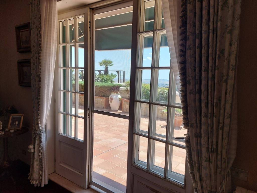 Attico / mansarda a Caltanissetta in Via Malta, 129 - Foto 4