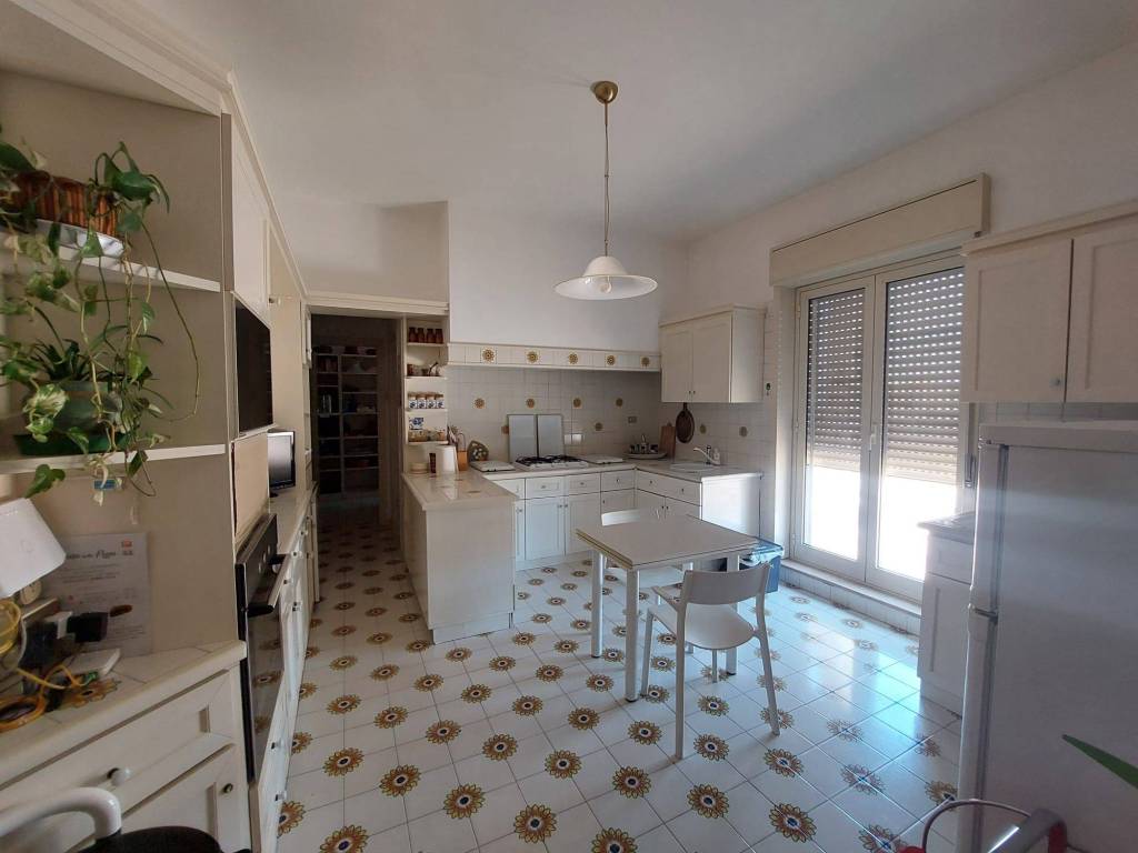 Attico / mansarda a Caltanissetta in Via Malta, 129 - Foto 5