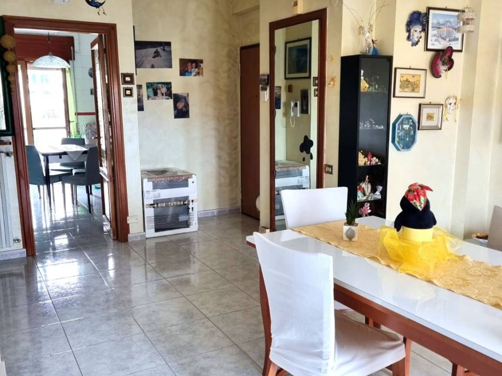 Appartamento a Salerno in Via Ugo Foscolo, 25 - Foto 3