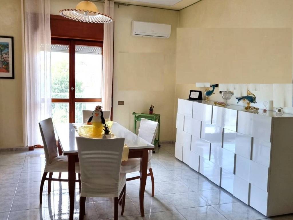 Appartamento a Salerno in Via Ugo Foscolo, 25 - Foto 4