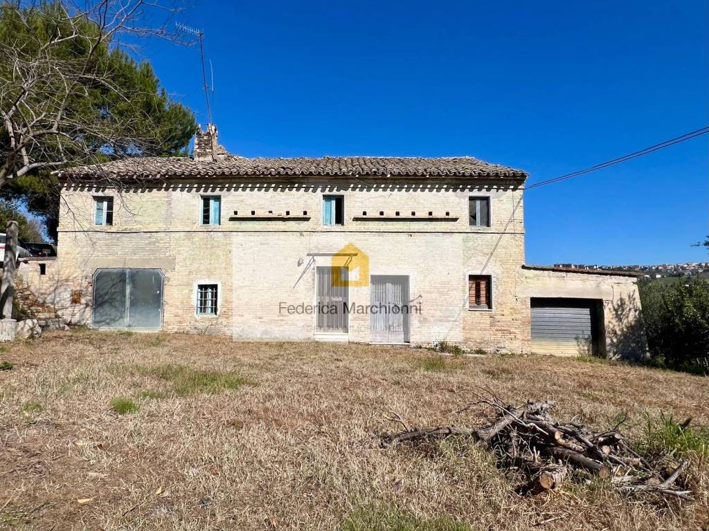 Rustico / casale a Fermo - Foto 2