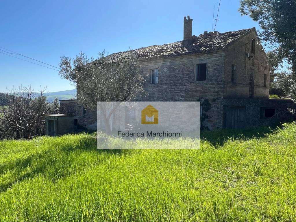 Rustico / casale a Fermo - Foto 3